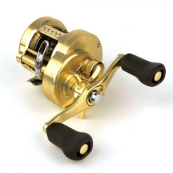 Shimano Calcutta Conquest 300/301 (2018) 8 Shimano Calcutta Conquest 300/301 (2018) -Magasin De Matériel De Pêche Professionnel 0000010000000000r 4