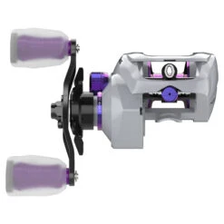 13 Fishing Modus SZ2 Baitcast Reel 5 13 Fishing Modus SZ2 Baitcast Reel -Magasin De Matériel De Pêche Professionnel 142093NOr 3