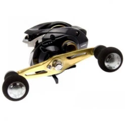 Shimano Grappler BB 201HG (vänstervev) 6 Shimano Grappler BB 201HG (vänstervev) -Magasin De Matériel De Pêche Professionnel 16GRAPBB201HG 3