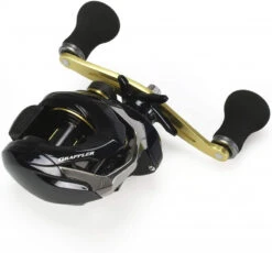Shimano Grappler BB 201HG (vänstervev) 7 Shimano Grappler BB 201HG (vänstervev) -Magasin De Matériel De Pêche Professionnel 16GRAPBB201HG 4