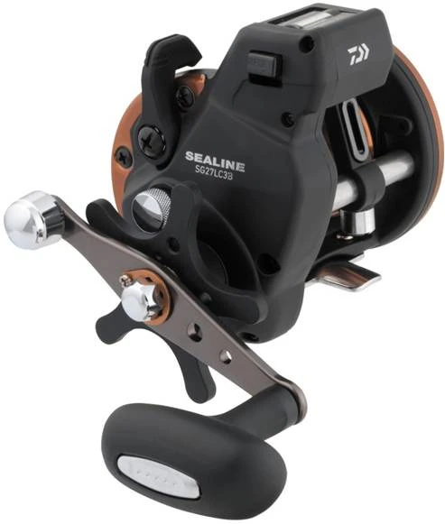 Daiwa Sealine SG47 LC 3B 2 Daiwa Sealine SG47 LC 3B – Image 2