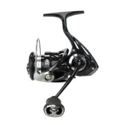 Daiwa 20 Ninja LT Pitch Black -Magasin De Matériel De Pêche Professionnel 215862r 3