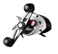 Quantum Accurist Baitcast AT101 HPT 8 Quantum Accurist Baitcast AT101 HPT -Magasin De Matériel De Pêche Professionnel 22 570101 3