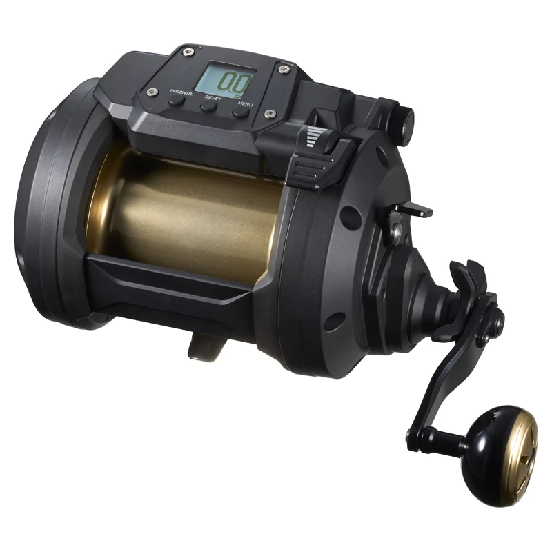 Daiwa Tanacom 800 1 Daiwa Tanacom 800