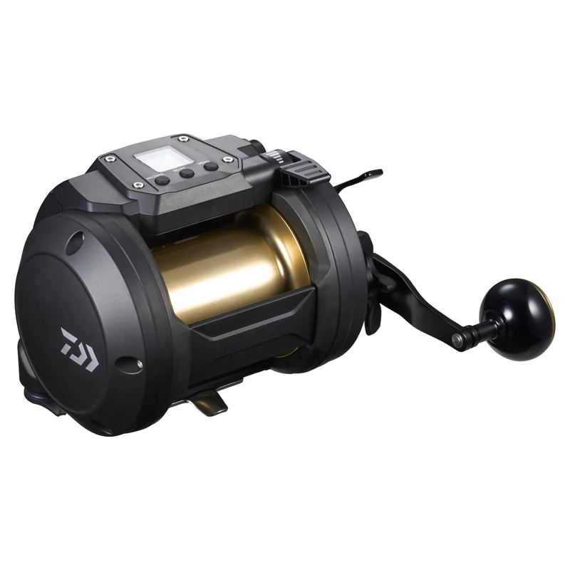 Daiwa Tanacom 800 3 Daiwa Tanacom 800 – Image 3