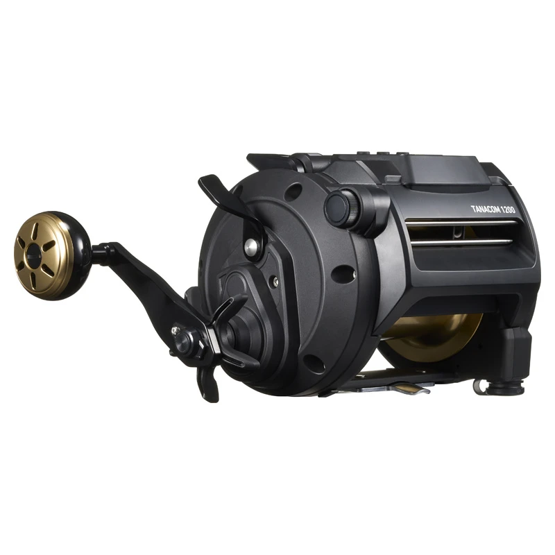 Daiwa Tanacom 800 4 Daiwa Tanacom 800 – Image 4
