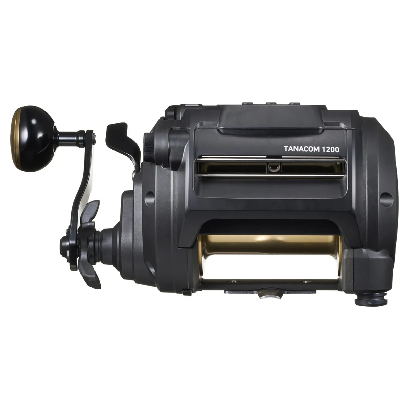 Daiwa Tanacom 800 5 Daiwa Tanacom 800 – Image 5