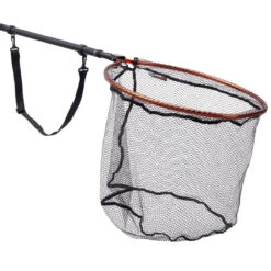 Savage Gear Easy-Fold Street Fishing Net S 50x45x45cm 71-250cm 5pc -Magasin De Matériel De Pêche Professionnel 71113 6