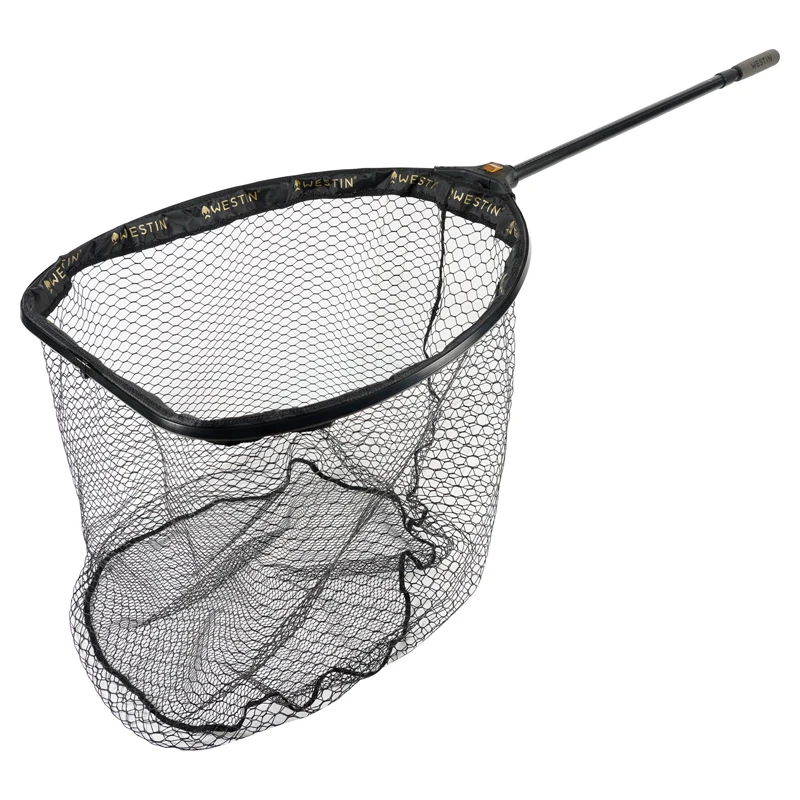 Westin W3 CR Foldable Landing Net XL 1 Westin W3 CR Foldable Landing Net XL