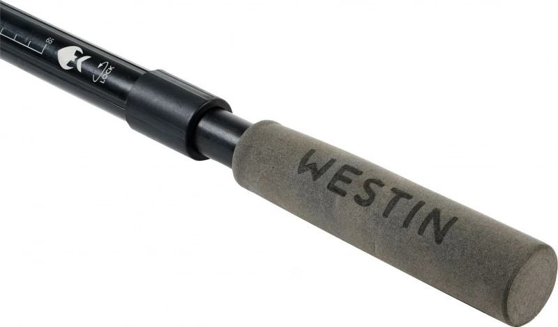 Westin W3 CR Foldable Landing Net XL 2 Westin W3 CR Foldable Landing Net XL – Image 2