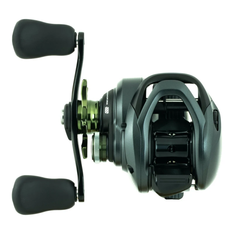 Shimano Curado K MGL 71 Left Hand 2 Shimano Curado K MGL 71 Left Hand – Image 2