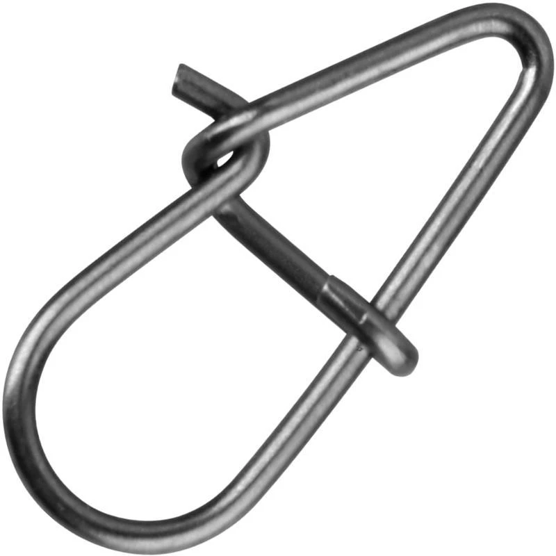 AGRAFE SAVAGE GEAR NEEDLE EGGSNAPS 1 AGRAFE SAVAGE GEAR NEEDLE EGGSNAPS