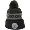 BONNET HOMME SENSAS TEAM - NOIR/GRIS