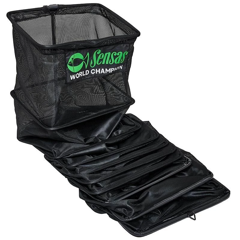 BOURRICHE SENSAS CHAMPIONSHIP 1 BOURRICHE SENSAS CHAMPIONSHIP