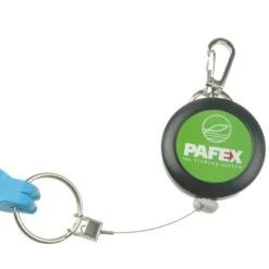 BOUTON SERVICE PAFEX BR50