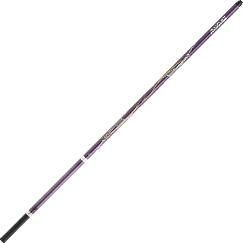 CANNE BARRE TELESCOPIQUE DAIWA LUVIAS 1 CANNE BARRE TELESCOPIQUE DAIWA LUVIAS