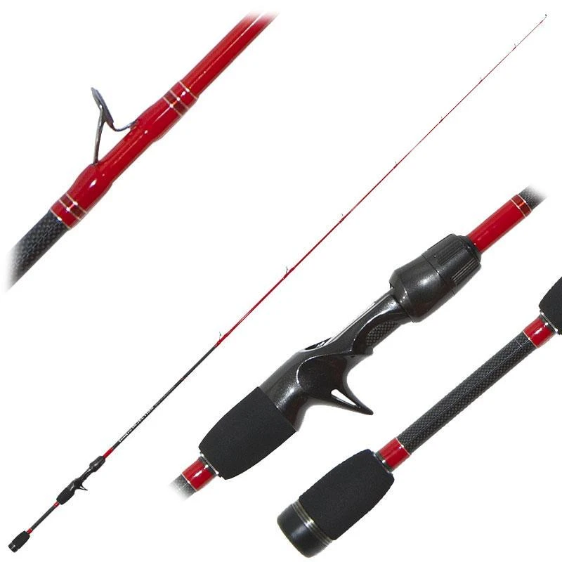 CANNE CASTING TENRYU INJECTION BCV 6.0 MH 1 CANNE CASTING TENRYU INJECTION BCV 6.0 MH