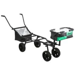 CHARIOT SENSAS LUXE JUMBO