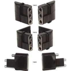 EQUERRES ET FERMOIRS RIVE F2