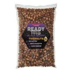 GRAINE CUITE STARBAITS READY SEEDS BLACKBERRY