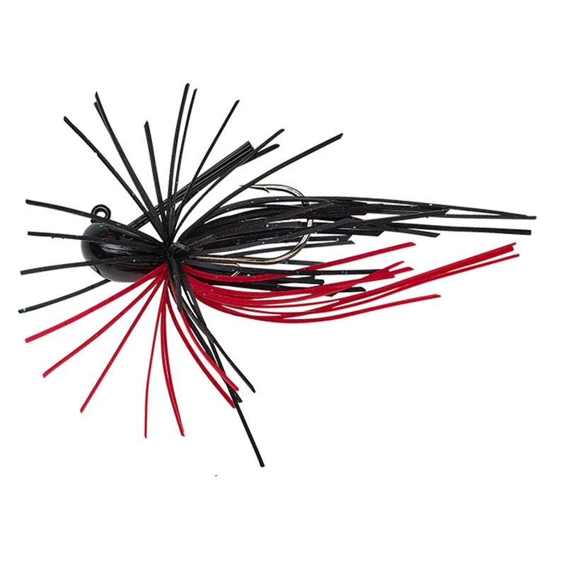JIG SAVAGE GEAR SKIRT FLIRT - 10G 1 JIG SAVAGE GEAR SKIRT FLIRT - 10G