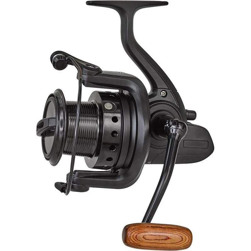 MOULINET CARPE STARBAITS TRON 1 MOULINET CARPE STARBAITS TRON