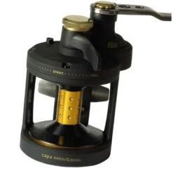 MOULINET CASTING BLACK CAT BUSTER LH 14 MOULINET CASTING BLACK CAT BUSTER LH -Magasin De Matériel De Pêche Professionnel moulinet casting black cat buster lh z 1999 199995 7