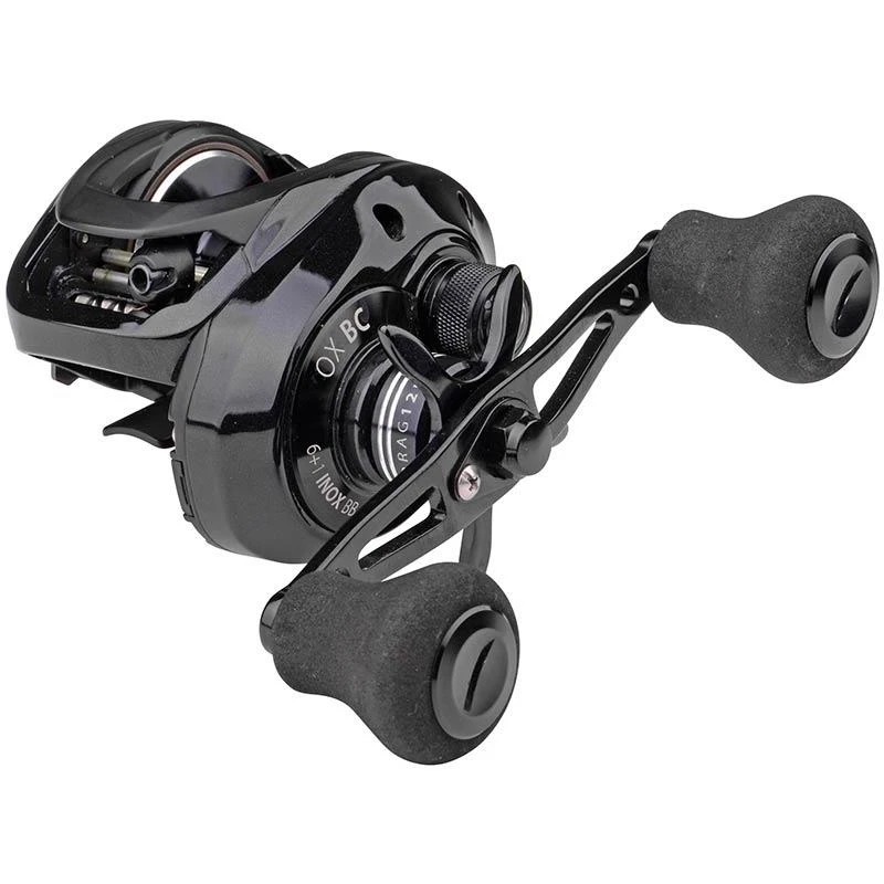 MOULINET CASTING SPRO OX BC LH 1 MOULINET CASTING SPRO OX BC LH