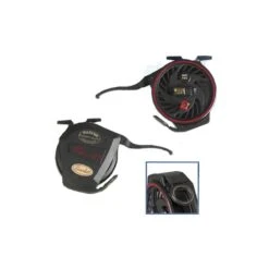 MOULINET TRUITE TOC PEERLESS BAM RITM 80 MRT TOC