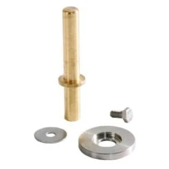 PILOTE D ESSIEU AVANT RIVE