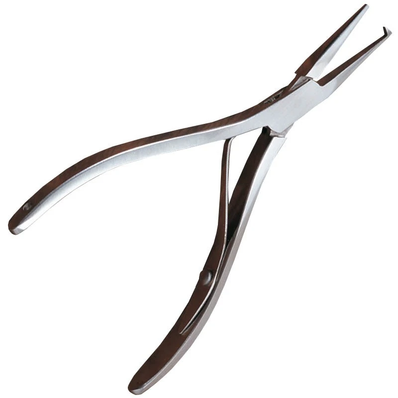 PINCE A ANNEAUX BRISES SMITH SMALL 1 PINCE A ANNEAUX BRISES SMITH SMALL