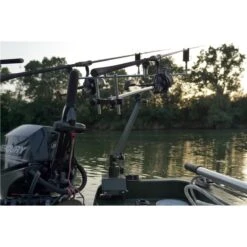 ROD POD BATEAU PROWESS BOAT POD MK2 -Magasin De Matériel De Pêche Professionnel rod pod bateau prowess boat mk2 z 2740 274044 5