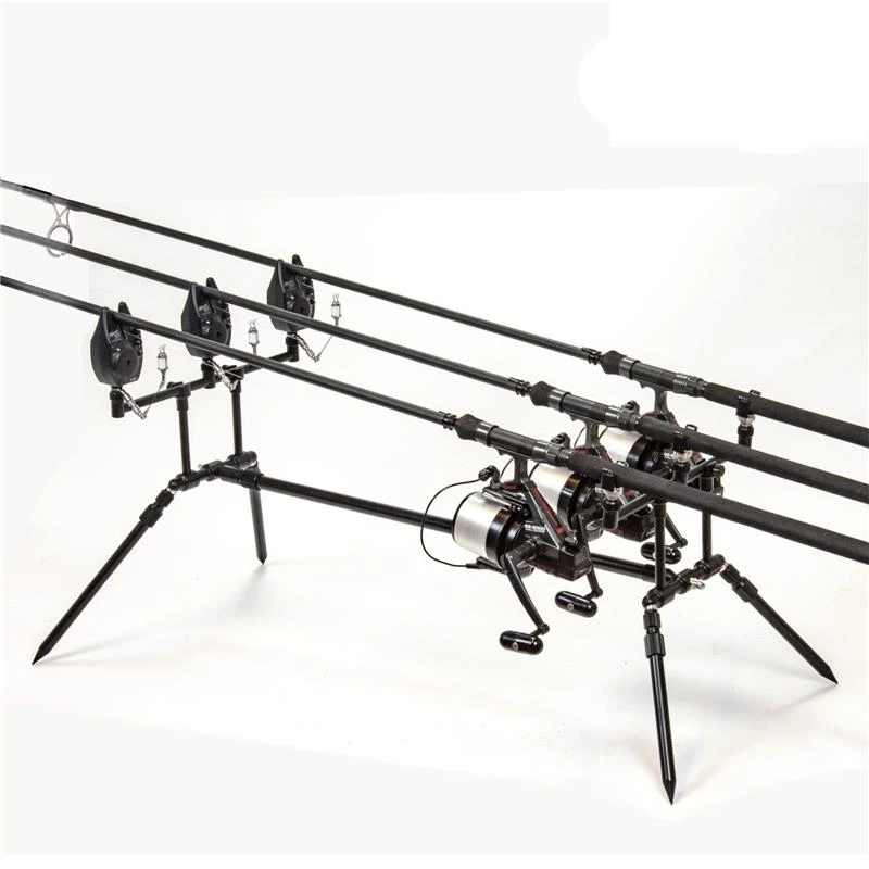 ROD POD SOLAR A1 ALUMINIUM POD + BUZZ BAR 2 ROD POD SOLAR A1 ALUMINIUM POD + BUZZ BAR – Image 2