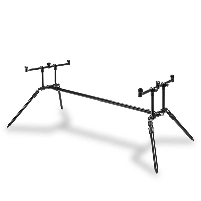 ROD POD SOLAR A1 ALUMINIUM POD + BUZZ BAR 1 ROD POD SOLAR A1 ALUMINIUM POD + BUZZ BAR