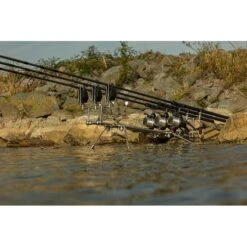 ROD POD SOLAR P1 UNIVERSAL POD -Magasin De Matériel De Pêche Professionnel rod pod solar p1 universal z 2433 243345 4