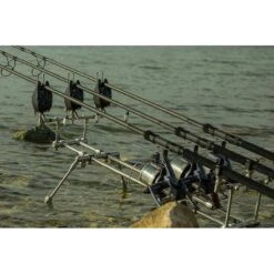 ROD POD SOLAR P1 UNIVERSAL POD -Magasin De Matériel De Pêche Professionnel rod pod solar p1 universal z 2433 243345 7