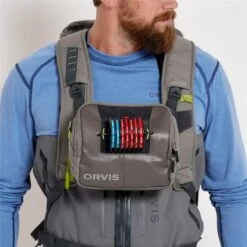 SAC À DOS ORVIS BUG OUT -Magasin De Matériel De Pêche Professionnel sac a dos orvis bug out z 2701 270117 8
