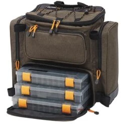 SAC À DOS SAVAGE GEAR SPECIALIST -Magasin De Matériel De Pêche Professionnel sac a dos savage gear specialist z 2349 234982 3
