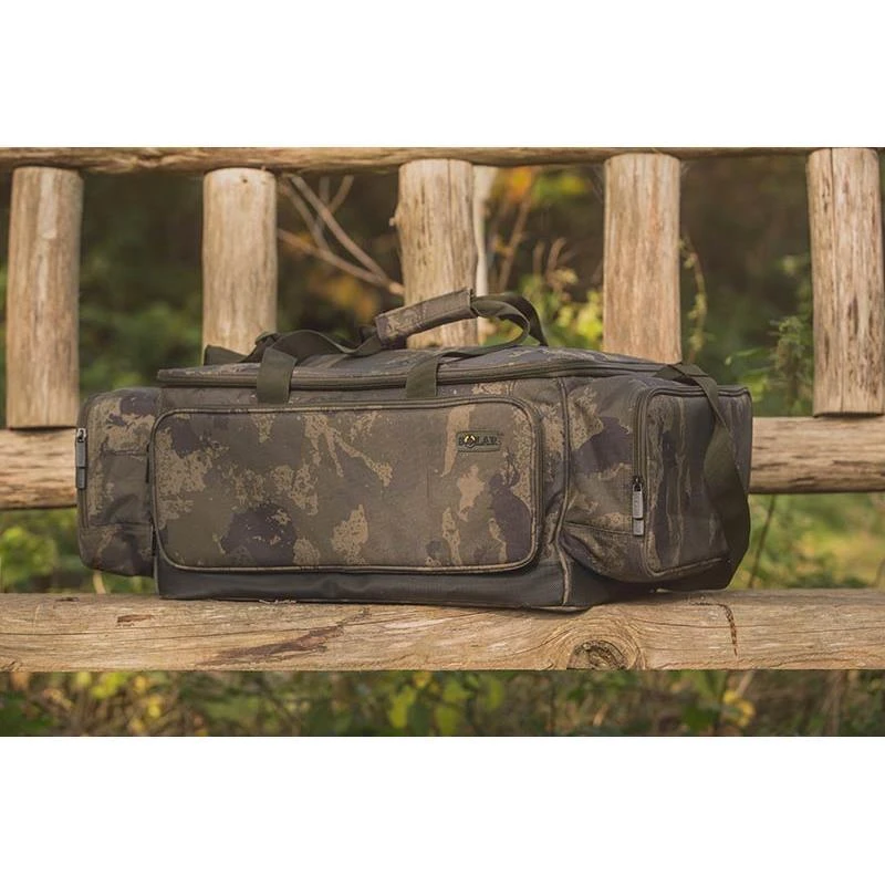 SAC CARRYALL SOLAR UNDERCOVER CAMO CARRYALL 3 SAC CARRYALL SOLAR UNDERCOVER CAMO CARRYALL – Image 3