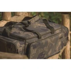 SAC CARRYALL SOLAR UNDERCOVER CAMO CARRYALL 7 SAC CARRYALL SOLAR UNDERCOVER CAMO CARRYALL -Magasin De Matériel De Pêche Professionnel sac carryall solar undercover camo z 2432 243220 4