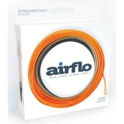 SOIE MOUCHE AIRFLO STREAMER MAX -Magasin De Matériel De Pêche Professionnel soie mouche airflo streamer max z 2432 243297 3