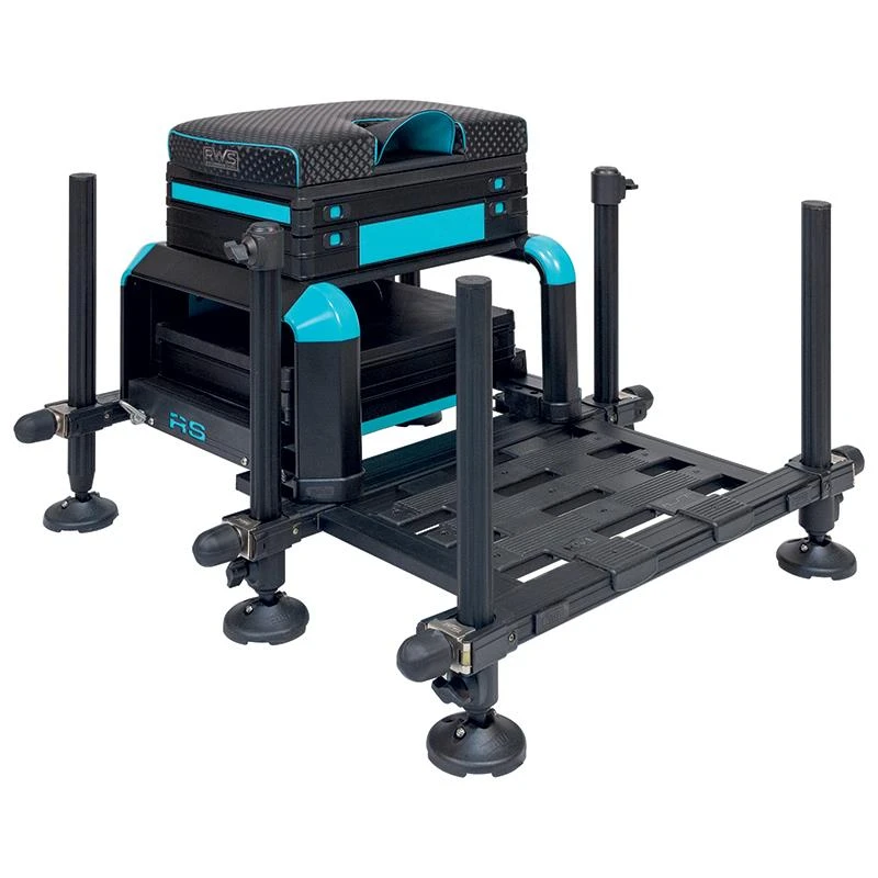 STATION RIVE RSW - AQUA 1 STATION RIVE RSW - AQUA